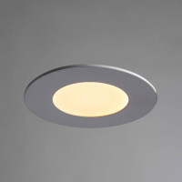  - Встраиваемый светильник Arte Lamp Fine A2603PL-1WH