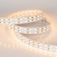  - Лента RT 2-5000 24V Warm3000 2x2 (5060, 720 LED, LUX) (Arlight, 34.4 Вт/м, IP20)