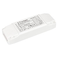 Блок питания ARJ-SP-20-PFC-1-10V-DALI2-PD (20W, 250-700mA) (Arlight, IP20 Пластик, 5 лет)