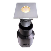  - Встраиваемый светильник Deko-Light Easy COB Square I WW 730213