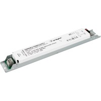  - Блок питания ARV-24060-LONG-PFC-DALI-A (24V, 2.5A, 60W) (Arlight, IP20 Металл, 5 лет)