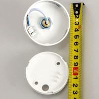  - Подвесной светодиодный светильник Citilux Тао CL712S120N