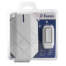 Звонок беспроводной Feron E-377 41433 - Звонок беспроводной Feron E-377 41433