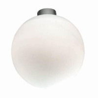  - Потолочный светильник Ideal Lux Mapa Ap1 D15 Bianco 059808