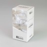 Светодиодная гирлянда ARD-STRING-CLASSIC-10000-WHITE-100LED-MILK-STD White (230V, 7W) (Ardecoled, IP65) - Светодиодная гирлянда ARD-STRING-CLASSIC-10000-WHITE-100LED-MILK-STD White (230V, 7W) (Ardecoled, IP65)