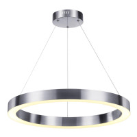  - Подвесной светодиодный светильник Odeon Light Brizzi 4244/35L