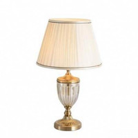  - Настольная лампа Arte Lamp Radison A2020LT-1PB