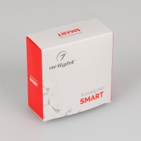  - Конвертер SMART-K58-WiFi White (5-24V, 2.4G) (Arlight, IP20 Пластик, 5 лет)
