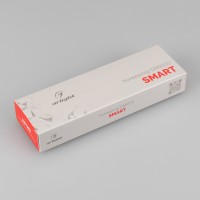  - Конвертер SMART-K40-DMX (12-24V, 0/1-10V) (Arlight, IP20 Пластик, 5 лет)