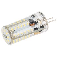  - Светодиодная лампа AR-G4-1550DS-2.5W-12V Warm White (Arlight, Закрытый)