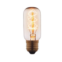  - Лампа накаливания E27 40W прозрачная 3840-S
