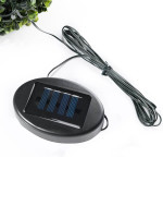  - Подвесной светильник на солнечных батареях Uniel USL-S-141/PT280 Garden Star 07286