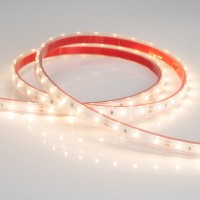  - Лента RTW 2-5000PS 12V Warm3000 (3528, 300 LED, LUX) (Arlight, 4.8 Вт/м, IP67)