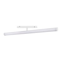  - Светильник MAG-ORIENT-TUBE-TURN-L600-20W Warm3000 (WH, 180 deg, 48V) (Arlight, IP20 Металл, 5 лет)