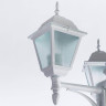 Садово-парковый светильник Arte Lamp Bremen A1017PA-3WH - Садово-парковый светильник Arte Lamp Bremen A1017PA-3WH