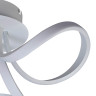 Потолочный светодиодный светильник Mantra Knot Led 6035K - Потолочный светодиодный светильник Mantra Knot Led 6035K