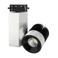  - Светодиодный светильник LGD-2238SB-15W White 24deg (Arlight, IP20 Металл, 3 года)