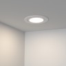 Светодиодный светильник LTM-R60WH-Frost 3W White 110deg (Arlight, IP40 Металл, 3 года) - Светодиодный светильник LTM-R60WH-Frost 3W White 110deg (Arlight, IP40 Металл, 3 года)