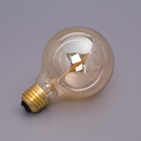  - Лампа накаливания E27 40W 2600K прозрачная G8019G40 