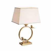  - Настольная лампа Arte Lamp Rizzi A2230LT-1PB