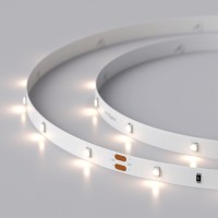  - Лента RT 2-5000 24V Day4000 0.5x (3528, 150 LED, LUX) (Arlight, 2.9 Вт/м, IP20)