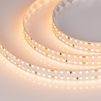  - Лента S2-2500 24V Warm 2700K 15mm (2835, 280 LED/m, LUX) (Arlight, 20 Вт/м, IP20)