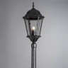 Садово-парковый светильник Arte Lamp Genova A1207PA-1BS - Садово-парковый светильник Arte Lamp Genova A1207PA-1BS