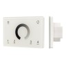 Панель Sens SMART-P79-DIM White (230V, 4 зоны, 2.4G) (Arlight, IP20 Пластик, 5 лет) - Панель Sens SMART-P79-DIM White (230V, 4 зоны, 2.4G) (Arlight, IP20 Пластик, 5 лет)