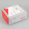 Панель Sens SMART-P79-DIM White (230V, 4 зоны, 2.4G) (Arlight, IP20 Пластик, 5 лет) - Панель Sens SMART-P79-DIM White (230V, 4 зоны, 2.4G) (Arlight, IP20 Пластик, 5 лет)