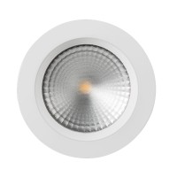  - Светодиодный светильник LTD-145WH-FROST-16W Day White 110deg (Arlight, IP44 Металл, 3 года)