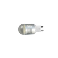  - Светодиодная лампа AR-G9 2.5W 2360 Warm White 220V (Arlight, Открытый)