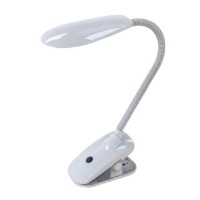  - Настольная лампа Uniel TLD-546 White/LED/350Lm/4500K UL-00002234