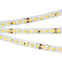  - Лента RT 2-5000-50m 24V Warm3000 2x (2835, 160 LED/m, LUX) (Arlight, 12 Вт/м, IP20)