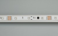  - Лента SPI-5000-AM 12V RGB (5060, 150 LED x3, 1804) (Arlight, Открытый, IP20)
