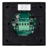 Панель Sens CT-201-IN Black (12-24V, 0-10V) (Arlight, IP20 Пластик, 1 год) - Панель Sens CT-201-IN Black (12-24V, 0-10V) (Arlight, IP20 Пластик, 1 год)