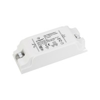  - Блок питания ARJ-KE361400A (50W, 1400mA, PFC) (Arlight, IP20 Пластик, 5 лет)