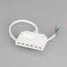 Разветвитель ARL-DT-6xF 25cm (24AWG, 9A, 48V, Female) (Arlight, -) - Разветвитель ARL-DT-6xF 25cm (24AWG, 9A, 48V, Female) (Arlight, -)