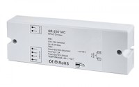  - Диммер SR-2501AC (220V, 560W) (Arlight, -)