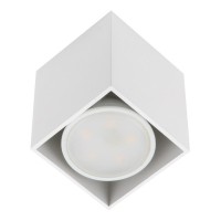  - Потолочный светильник Fametto Sotto DLC-S602 GU10 White