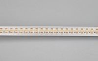  - Лента MICROLED-5000 24V Warm2700 10mm (2110, 700 LED/m, LUX) (Arlight, 20 Вт/м, IP20)