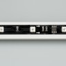 Лента SPI-5000-AM 12V RGB (5060,150 LED x3,1804, Black) (Arlight, Открытый, IP20) - Лента SPI-5000-AM 12V RGB (5060,150 LED x3,1804, Black) (Arlight, Открытый, IP20)