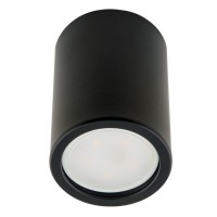  - Потолочный светильник Fametto Sotto DLC-S601 GU10 Black