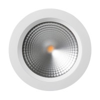  - Светодиодный светильник LTD-187WH-FROST-21W White 110deg (Arlight, IP44 Металл, 3 года)