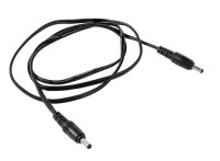 Соединитель Deko-Light connector cable for Mia, black 930243