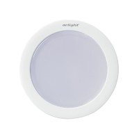  - Светодиодный светильник LTM-R70WH-Frost 4.5W White 110deg (Arlight, IP40 Металл, 3 года)