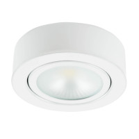  - Мебельный светодиодный светильник Lightstar Mobiled 003350