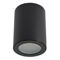  - Потолочный светильник Fametto Sotto DLC-S606 GU10 IP44 Black