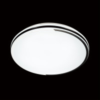  - Настенно-потолочный светодиодный светильник Sonex Kepa RGB 3058/EL