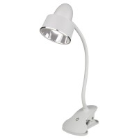  - Настольная лампа Uniel TLD-557 Beige/LED/350Lm/5500K/Dimmer UL-00004139