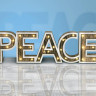 Настольная лампа Globo Peace 29977 - Настольная лампа Globo Peace 29977